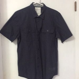 Calvin Klein Jeans Short Sleeves Top